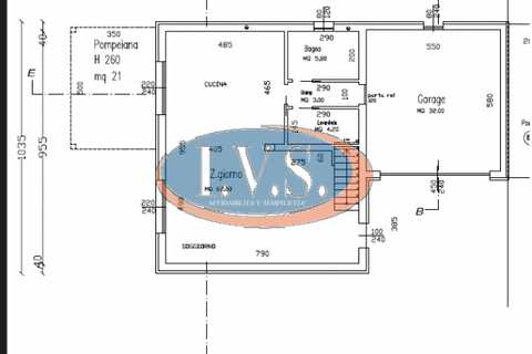 Villa a Castegnero, Vicenza, Castegnero - € 330.000 | Ref: MM572 - foto 2