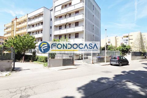 Lejlighed i Brindisi, Brindisi, Brindisi - € 149.000 | Ref: 216 - foto 1
