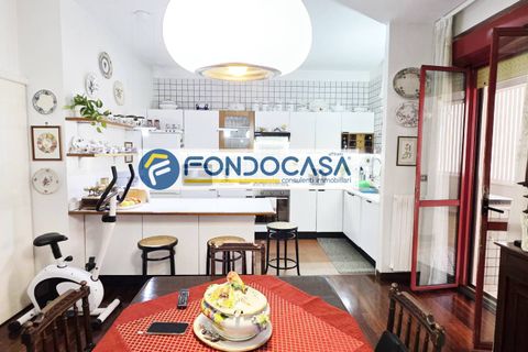 Lejlighed i Brindisi, Brindisi, Brindisi - € 149.000 | Ref: 216 - foto 16
