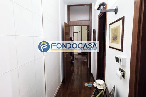 Lejlighed i Brindisi, Brindisi, Brindisi - € 149.000 | Ref: 216 - foto 28
