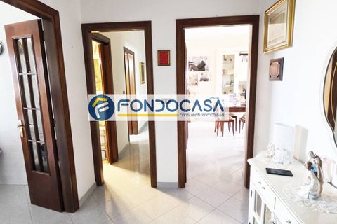 Leilighet i Brindisi, Brindisi, Brindisi - € 125 000 | Ref: 217 - foto 5