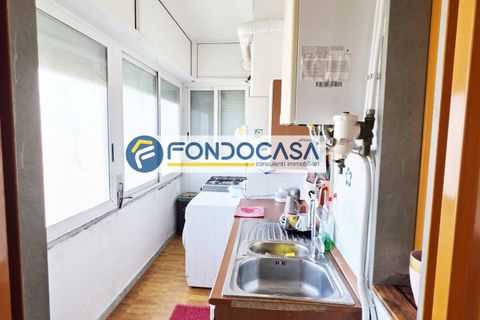 Leilighet i Brindisi, Brindisi, Brindisi - € 125 000 | Ref: 217 - foto 13