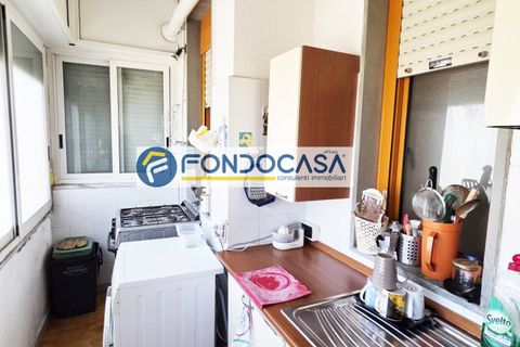 Leilighet i Brindisi, Brindisi, Brindisi - € 125 000 | Ref: 217 - foto 14