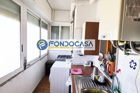 Leilighet i Brindisi, Brindisi, Brindisi - € 125 000 | Ref: 217 - foto 15