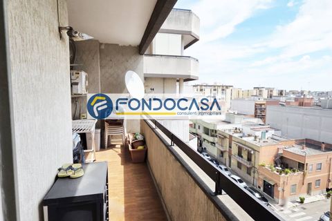 Leilighet i Brindisi, Brindisi, Brindisi - € 125 000 | Ref: 217 - foto 19