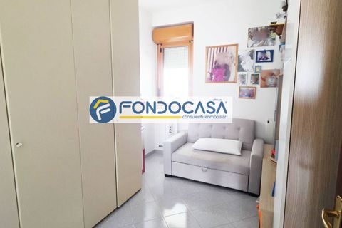 Leilighet i Brindisi, Brindisi, Brindisi - € 125 000 | Ref: 217 - foto 27