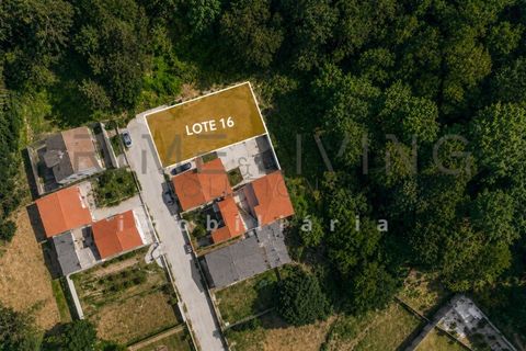 Helårsgrund i Lavra, Porto, Lavra - € 130.000 | Ref: PL_036 - foto 1