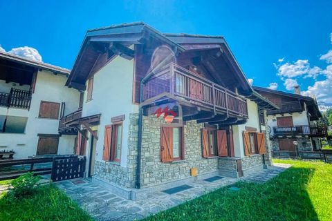 Apartament a Bardonecchia, Turin, Bardonecchia - € 515.000 | Ref: "L'ORGERA" VILLETTA - foto 3