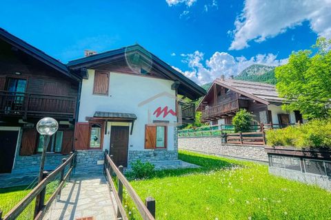 Apartament a Bardonecchia, Turin, Bardonecchia - € 515.000 | Ref: "L'ORGERA" VILLETTA - foto 4