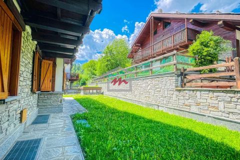 Apartament a Bardonecchia, Turin, Bardonecchia - € 515.000 | Ref: "L'ORGERA" VILLETTA - foto 5