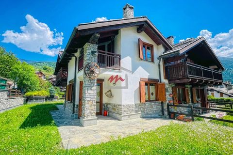 Apartament a Bardonecchia, Turin, Bardonecchia - € 515.000 | Ref: "L'ORGERA" VILLETTA - foto 6