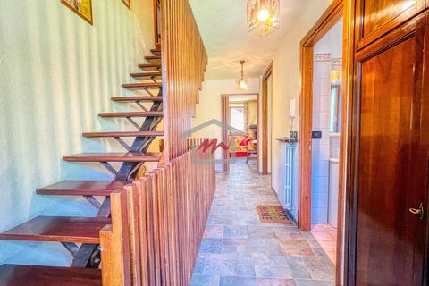 Apartament a Bardonecchia, Turin, Bardonecchia - € 515.000 | Ref: "L'ORGERA" VILLETTA - foto 8