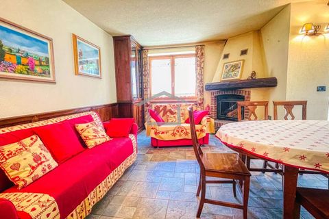 Apartament a Bardonecchia, Turin, Bardonecchia - € 515.000 | Ref: "L'ORGERA" VILLETTA - foto 9