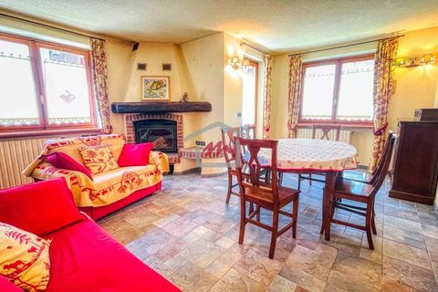 Apartament a Bardonecchia, Turin, Bardonecchia - € 515.000 | Ref: "L'ORGERA" VILLETTA - foto 10
