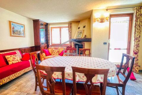 Apartament a Bardonecchia, Turin, Bardonecchia - € 515.000 | Ref: "L'ORGERA" VILLETTA - foto 11