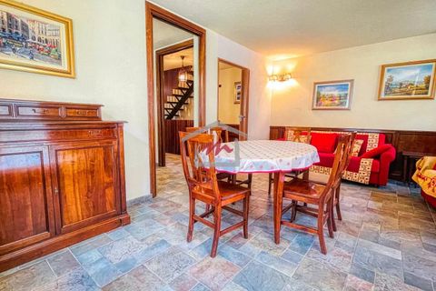 Apartament a Bardonecchia, Turin, Bardonecchia - € 515.000 | Ref: "L'ORGERA" VILLETTA - foto 15