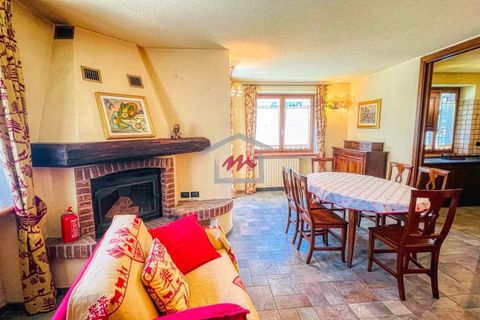 Apartament a Bardonecchia, Turin, Bardonecchia - € 515.000 | Ref: "L'ORGERA" VILLETTA - foto 16