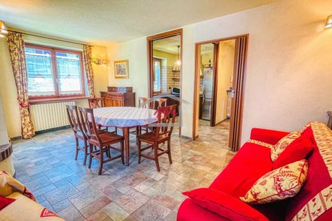 Apartament a Bardonecchia, Turin, Bardonecchia - € 515.000 | Ref: "L'ORGERA" VILLETTA - foto 17