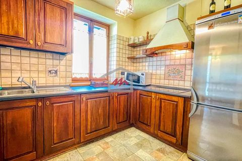 Apartament a Bardonecchia, Turin, Bardonecchia - € 515.000 | Ref: "L'ORGERA" VILLETTA - foto 18