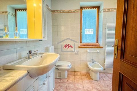 Apartament a Bardonecchia, Turin, Bardonecchia - € 515.000 | Ref: "L'ORGERA" VILLETTA - foto 19