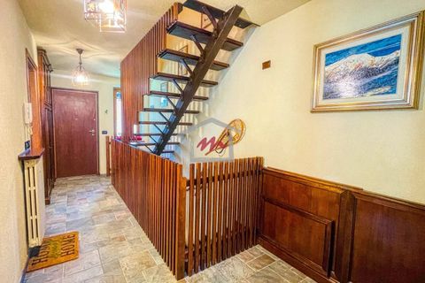Apartament a Bardonecchia, Turin, Bardonecchia - € 515.000 | Ref: "L'ORGERA" VILLETTA - foto 20