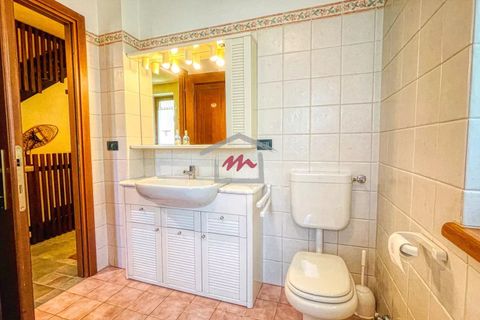 Apartament a Bardonecchia, Turin, Bardonecchia - € 515.000 | Ref: "L'ORGERA" VILLETTA - foto 22
