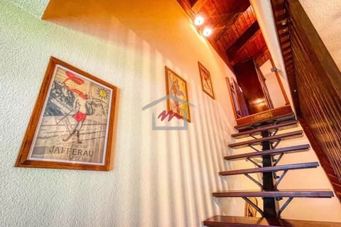 Apartament a Bardonecchia, Turin, Bardonecchia - € 515.000 | Ref: "L'ORGERA" VILLETTA - foto 23