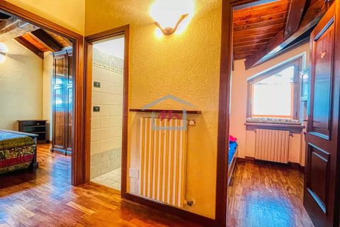Apartament a Bardonecchia, Turin, Bardonecchia - € 515.000 | Ref: "L'ORGERA" VILLETTA - foto 24