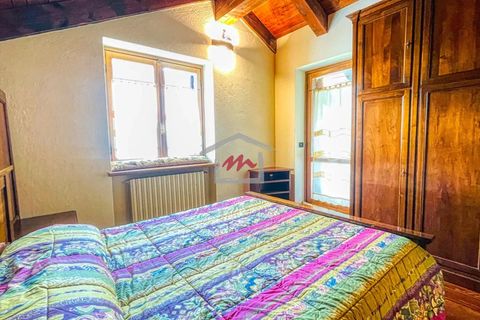 Apartament a Bardonecchia, Turin, Bardonecchia - € 515.000 | Ref: "L'ORGERA" VILLETTA - foto 25