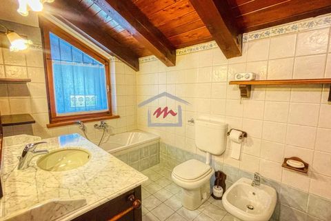 Apartament a Bardonecchia, Turin, Bardonecchia - € 515.000 | Ref: "L'ORGERA" VILLETTA - foto 28