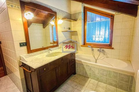 Apartament a Bardonecchia, Turin, Bardonecchia - € 515.000 | Ref: "L'ORGERA" VILLETTA - foto 29