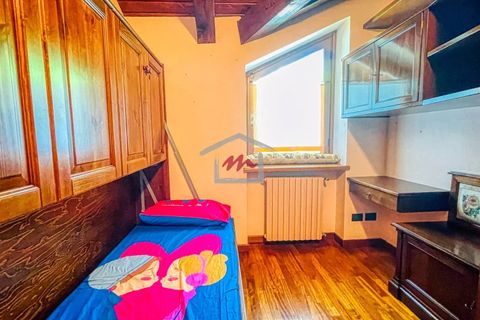 Apartament a Bardonecchia, Turin, Bardonecchia - € 515.000 | Ref: "L'ORGERA" VILLETTA - foto 30
