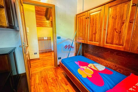 Apartament a Bardonecchia, Turin, Bardonecchia - € 515.000 | Ref: "L'ORGERA" VILLETTA - foto 31