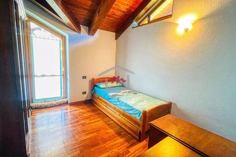 Apartament a Bardonecchia, Turin, Bardonecchia - € 515.000 | Ref: "L'ORGERA" VILLETTA - foto 32