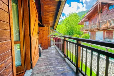 Apartament a Bardonecchia, Turin, Bardonecchia - € 515.000 | Ref: "L'ORGERA" VILLETTA - foto 33