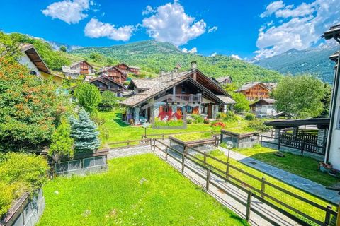 Apartament a Bardonecchia, Turin, Bardonecchia - € 515.000 | Ref: "L'ORGERA" VILLETTA - foto 36