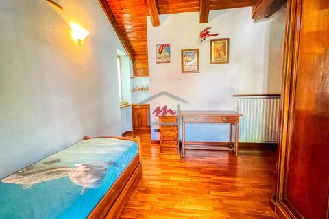 Apartament a Bardonecchia, Turin, Bardonecchia - € 515.000 | Ref: "L'ORGERA" VILLETTA - foto 37