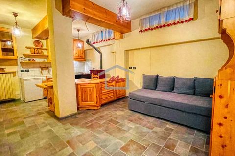 Apartament a Bardonecchia, Turin, Bardonecchia - € 515.000 | Ref: "L'ORGERA" VILLETTA - foto 39