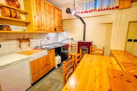 Apartament a Bardonecchia, Turin, Bardonecchia - € 515.000 | Ref: "L'ORGERA" VILLETTA - foto 40