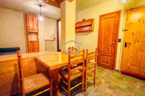 Apartament a Bardonecchia, Turin, Bardonecchia - € 515.000 | Ref: "L'ORGERA" VILLETTA - foto 43