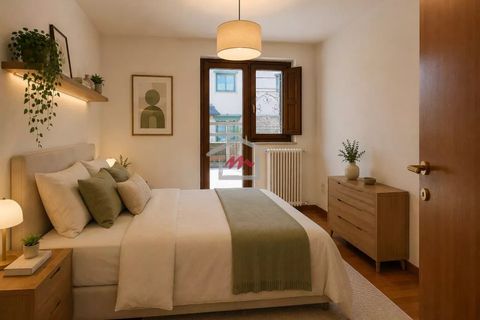 Apartament a Bardonecchia, Turin, Bardonecchia - € 185.000 | Ref: "SOL LEONE" BILOCALE - foto 2