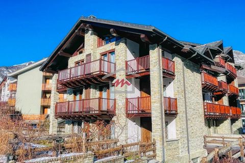 Apartament a Bardonecchia, Turin, Bardonecchia - € 185.000 | Ref: "SOL LEONE" BILOCALE - foto 3