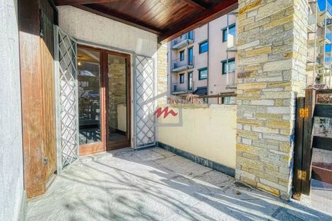 Apartament a Bardonecchia, Turin, Bardonecchia - € 185.000 | Ref: "SOL LEONE" BILOCALE - foto 12