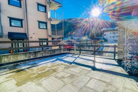 Apartament a Bardonecchia, Turin, Bardonecchia - € 185.000 | Ref: "SOL LEONE" BILOCALE - foto 17