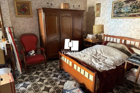 Lejlighed i Les Vans, Ardeche, Les Vans - € 125.000 | Ref: 6499-TEISSIERLESVANS07 - foto 5
