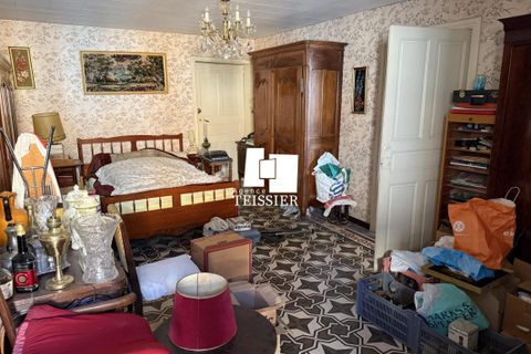 Lejlighed i Les Vans, Ardeche, Les Vans - € 125.000 | Ref: 6499-TEISSIERLESVANS07 - foto 7