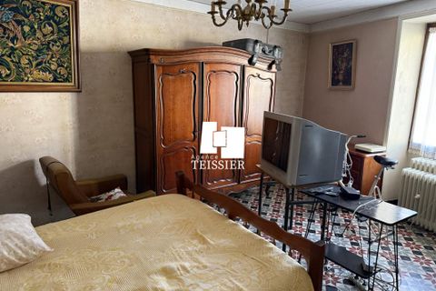 Lejlighed i Les Vans, Ardeche, Les Vans - € 125.000 | Ref: 6499-TEISSIERLESVANS07 - foto 8