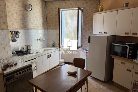 Lejlighed i Les Vans, Ardeche, Les Vans - € 125.000 | Ref: 6499-TEISSIERLESVANS07 - foto 9