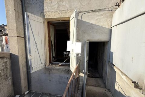 Lejlighed i Les Vans, Ardeche, Les Vans - € 125.000 | Ref: 6499-TEISSIERLESVANS07 - foto 12