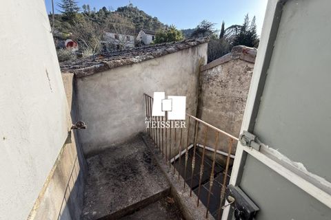 Lejlighed i Les Vans, Ardeche, Les Vans - € 125.000 | Ref: 6499-TEISSIERLESVANS07 - foto 13